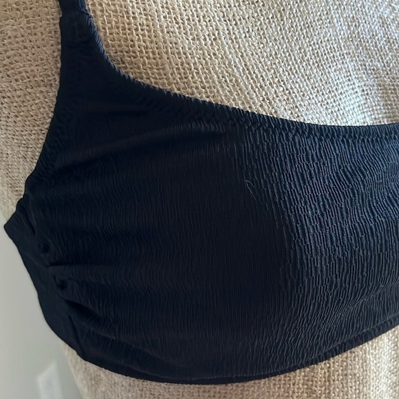 Gottex Classic Elle Bralette Bikini Top Size 10 NWT - Picture 5 of 8